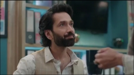 Bade Achhe Lagte Hain - 29th May 2023